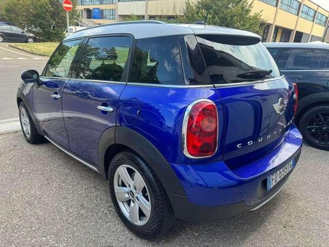 MINI Cooper D Countryman Mini ALL4 AUTOGEPY SASSUOLO