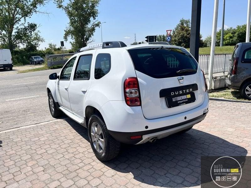 Dacia Duster Duster 1.5 dCi 110CV 4x2 Lauréate