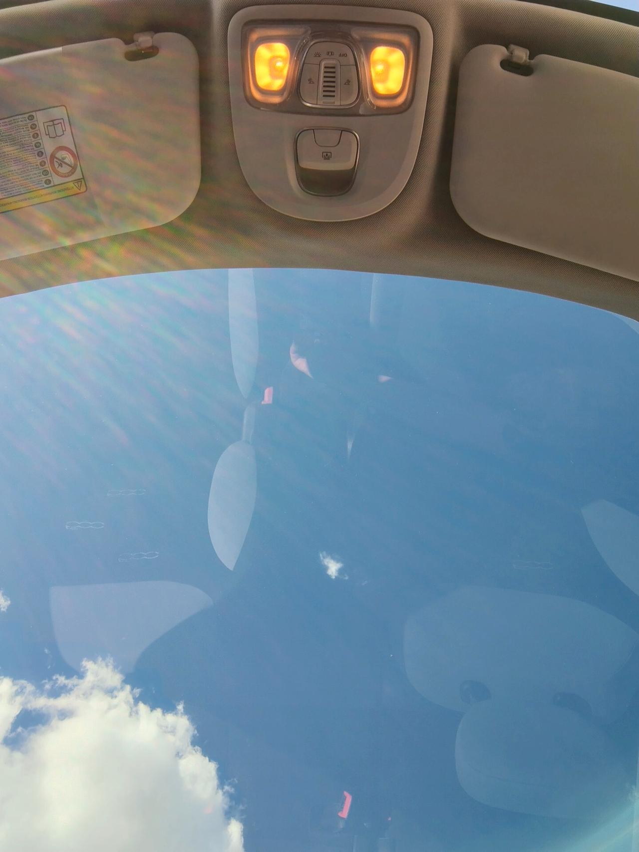 Fiat 500L 1.3 Multijet Lounge MOTORE NUOVO