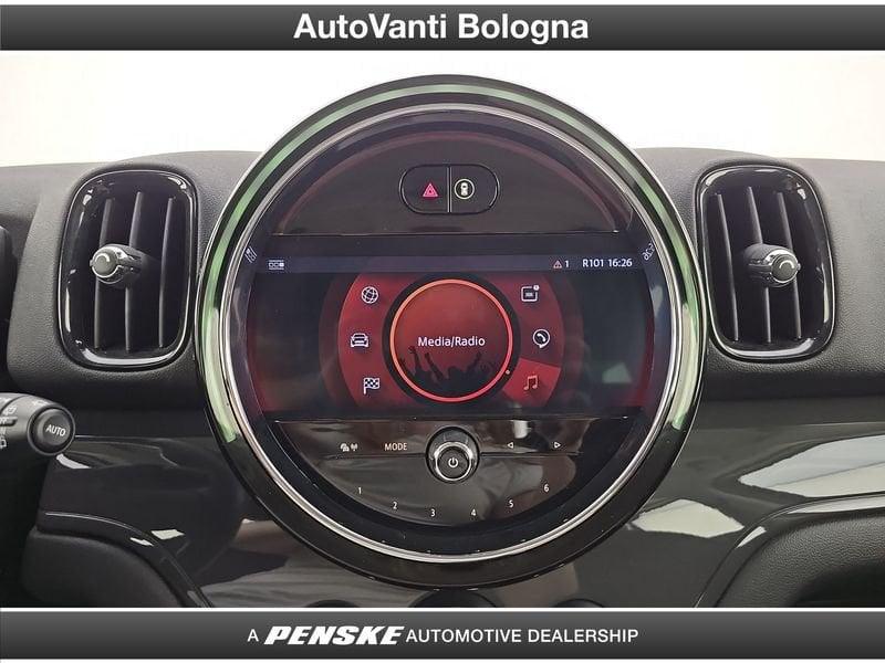 MINI Mini Countryman F60 Mini 1.5 One D Business Countryman Automatica