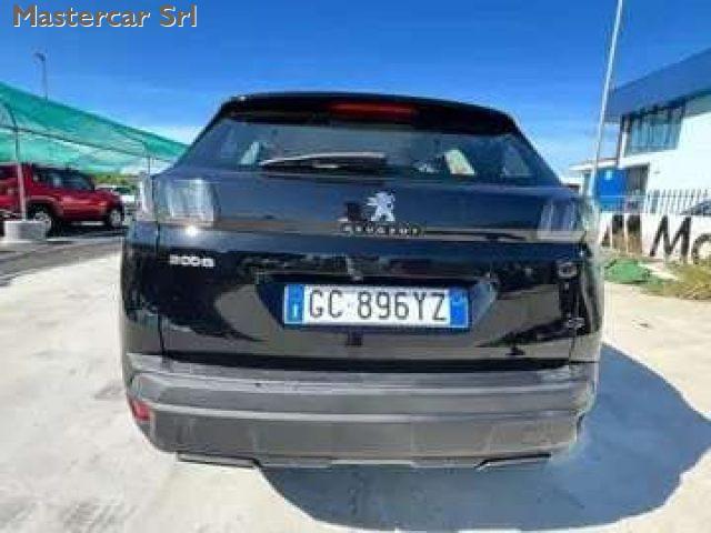 PEUGEOT 3008 3008 N1 AUTOCARRO 1.5 bluehdi Business - GC896YZ