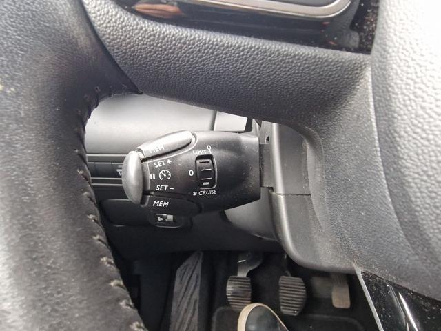 CITROEN C3 Aircross Shine -NEOPATENTATI