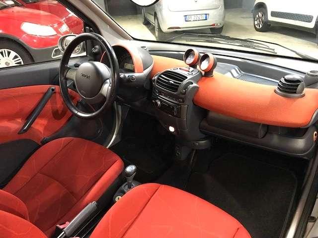 smart forTwo Fortwo 0.7 Passion 61cv / POCHI KM