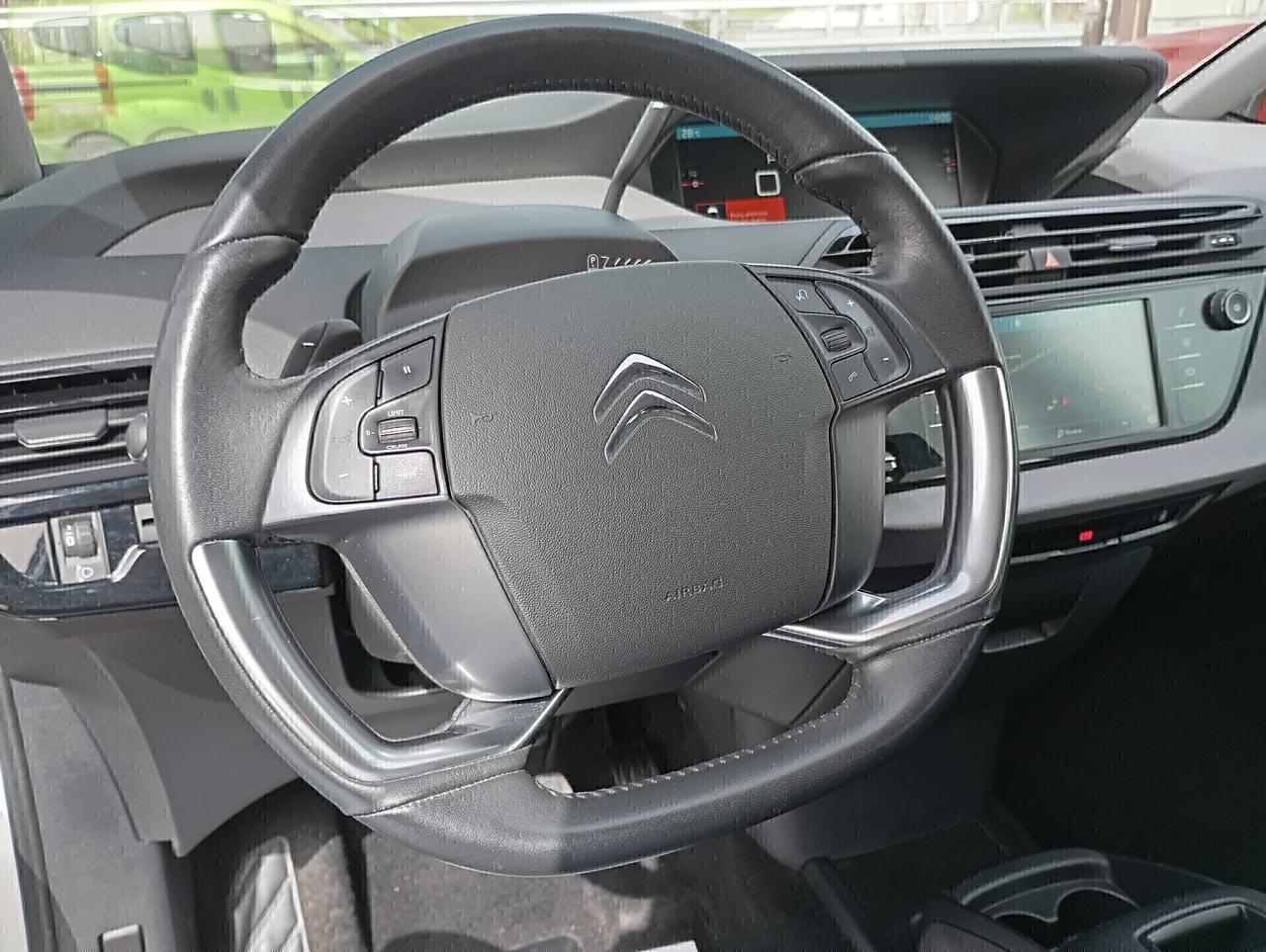 Citroen Gr. C4 SpaceT. 1.5 BlueHDi 130CV Feel Aut.