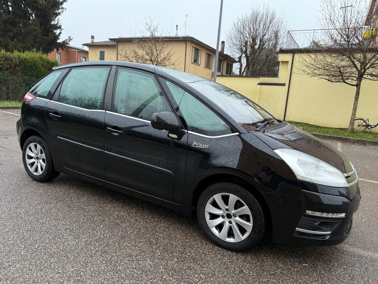 Citroen C4 Picasso 1.6 hdi - 12 MESI DI GARANZIA -