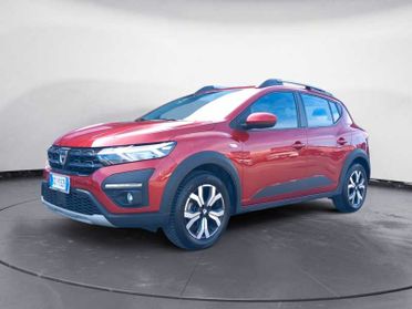 DACIA Sandero Stepway III 2021 - Sandero Stepway 1.0 tce Comfort 90cv