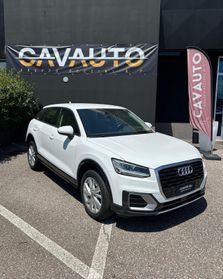 Audi Q2 TDI Design full optional