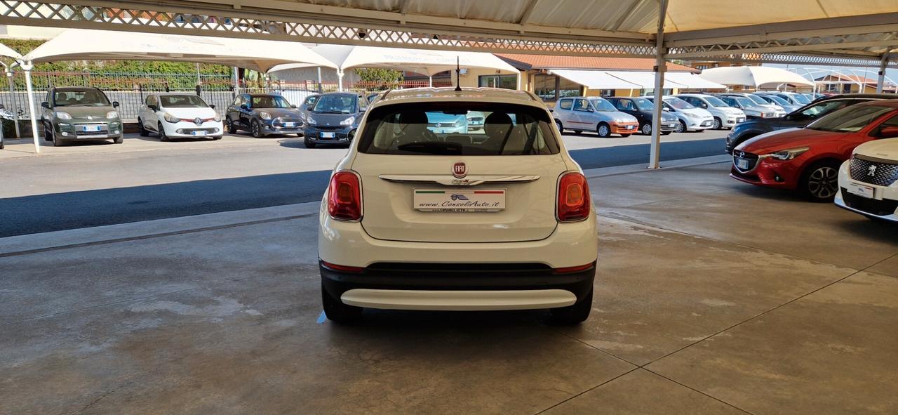 Fiat 500X 1.3 Mjt 95cv Business