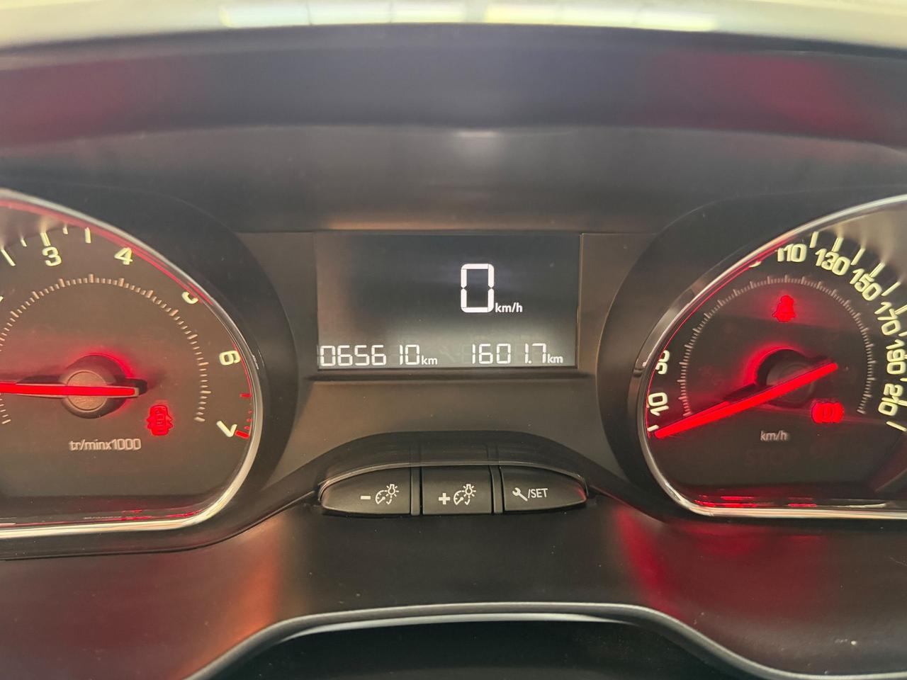 Peugeot 208 1.4 VTi 95 CV 5p. GPL Allure