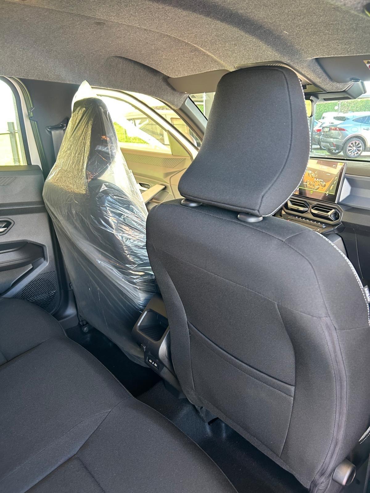 Dacia Duster 1.2 TCe GPL 4x2 Journey