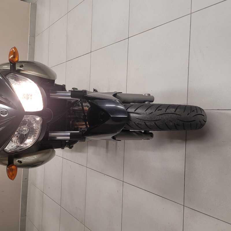 Yamaha TDM 900 ABS - 2007