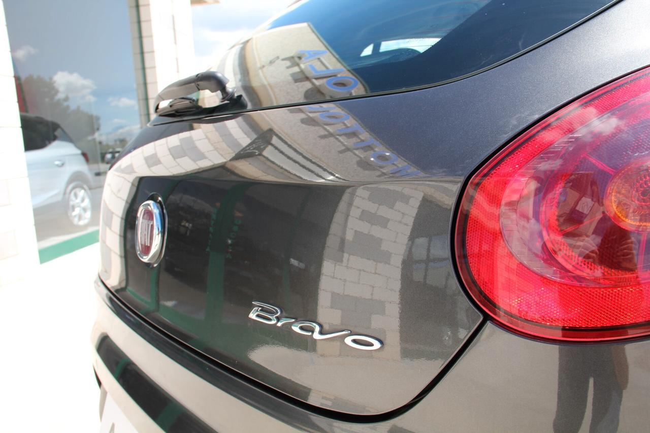 Fiat Bravo 1.4 Multiair T 140 CV S&S Dynamic