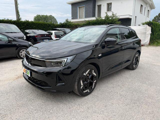 OPEL Grandland 4x4 1.6 PHEV aut. AWD GSe