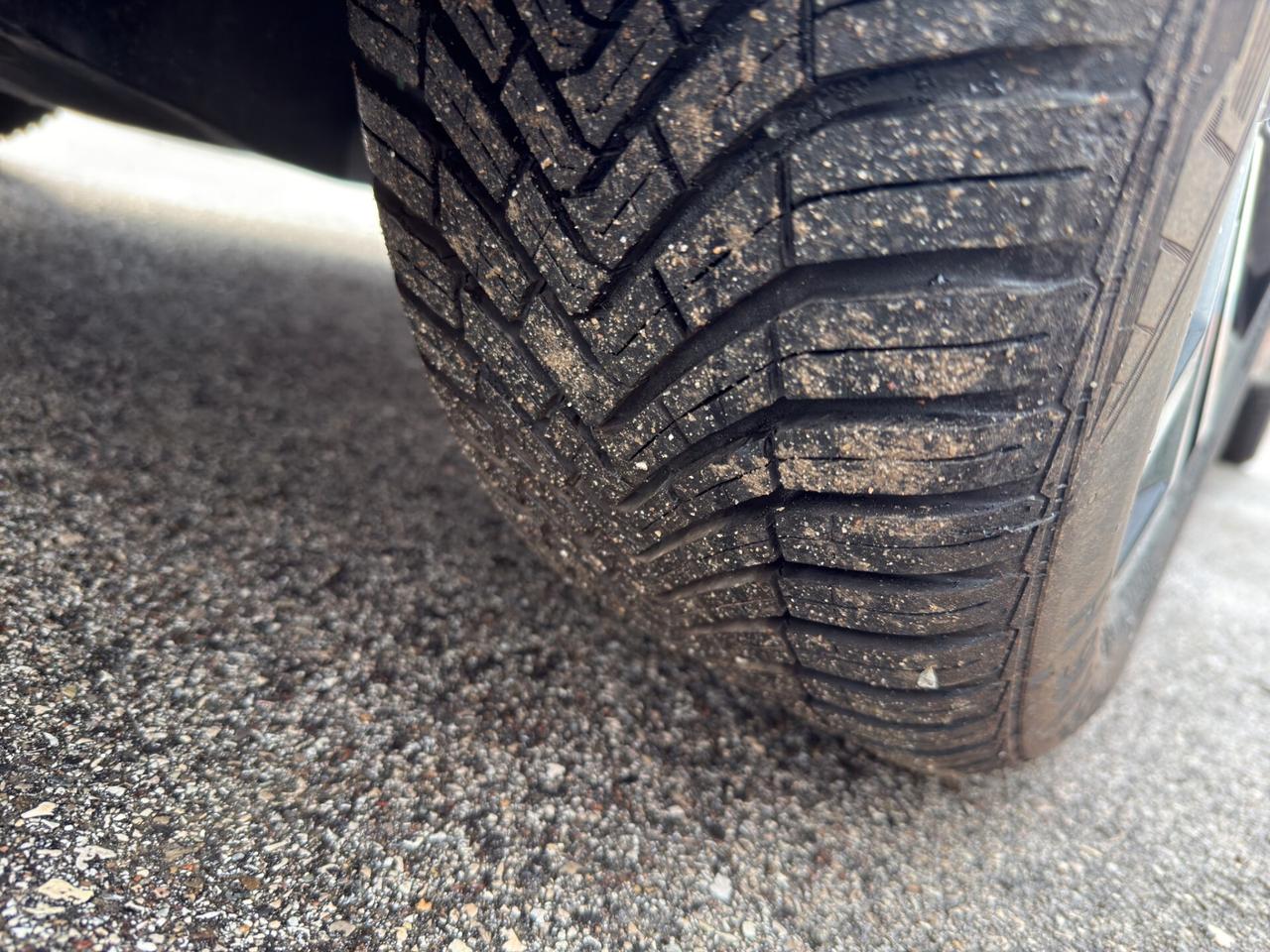 Renault Clio ECO-G 100 CV 5 porte Techno