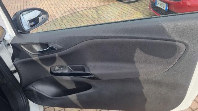 OPEL Corsa 1.4 90CV GPL Tech Coupé 120 Anniversary