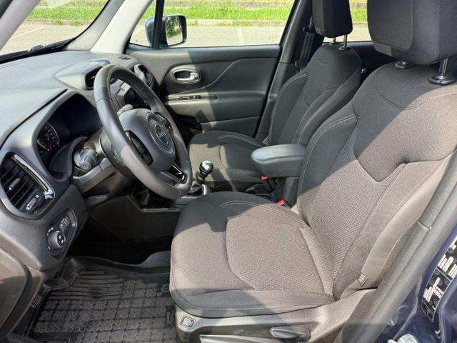 JEEP Renegade 1.0 T3 Limited