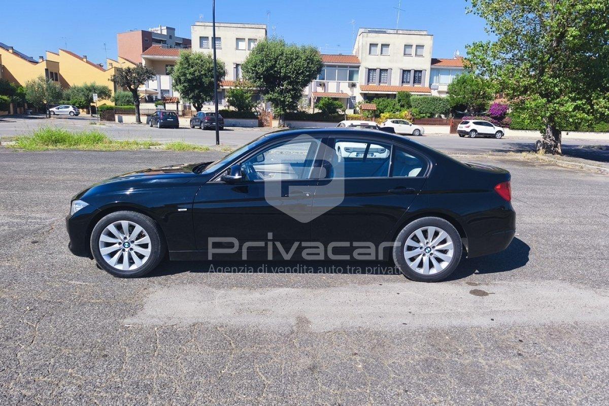 BMW 318d Modern