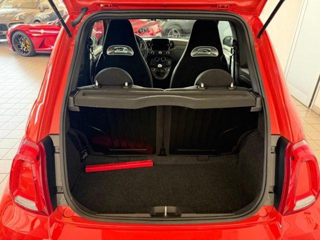 ABARTH 695 1.4 Turbo T-Jet 180 CV //PARI AL NUOVO//