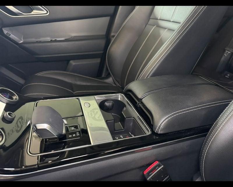 Land Rover Range Rover Velar 2.0D I4 204 CV R-Dynamic HSE