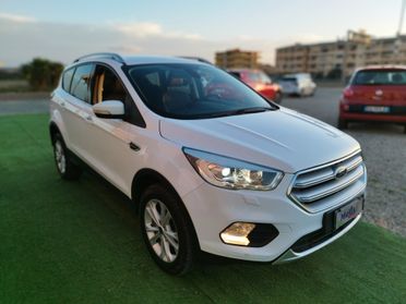 Ford Kuga 1.5 TDCI 120 CV S&S 2WD ST-Line