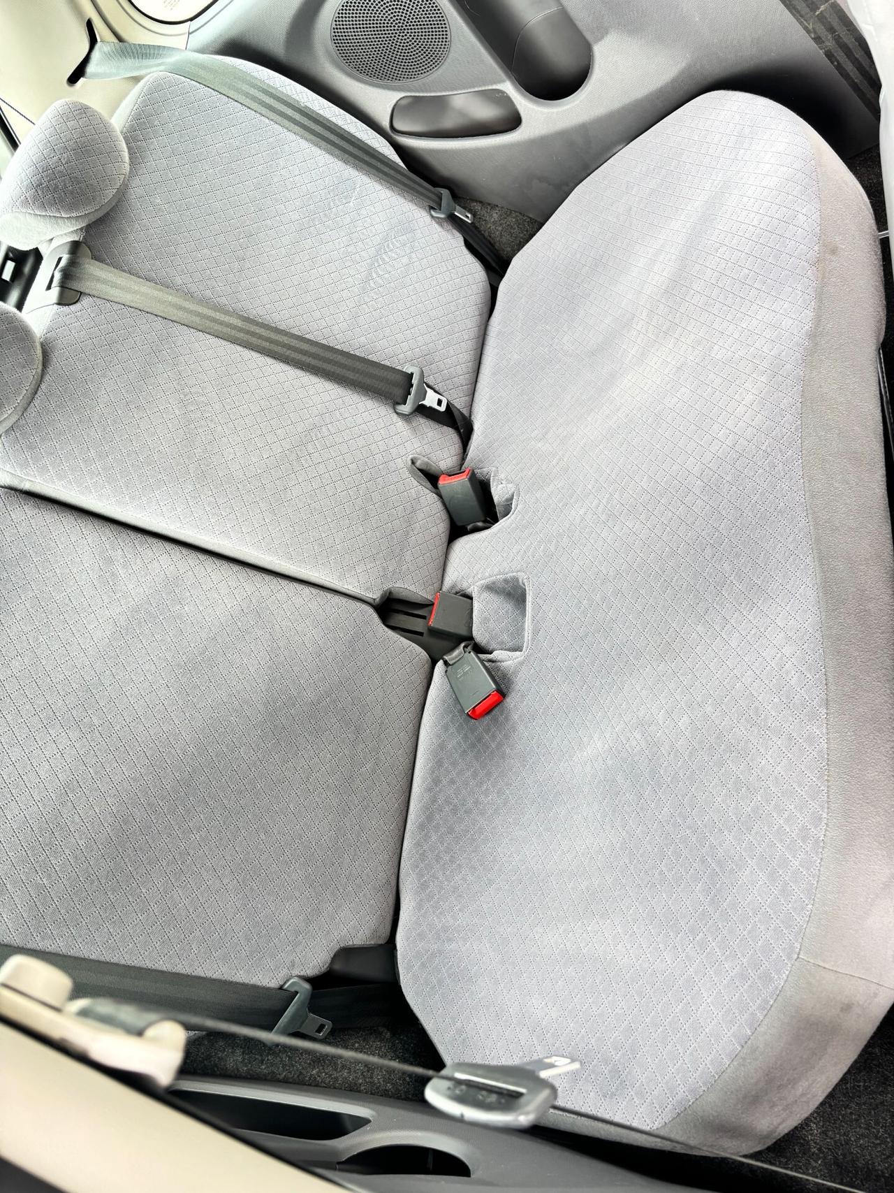 Nissan Micra 3P Acenta