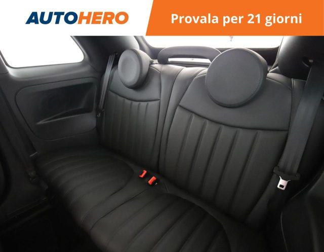 ABARTH 595 C 1.4 Turbo T-Jet 165 CV Turismo