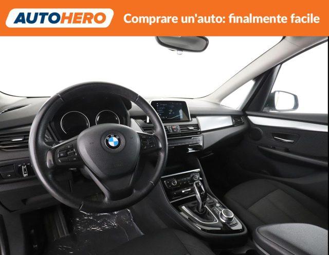 BMW 218 i Active Tourer Advantage