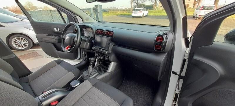 Citroen C3 Aircross 1.0 110 S&S Shine