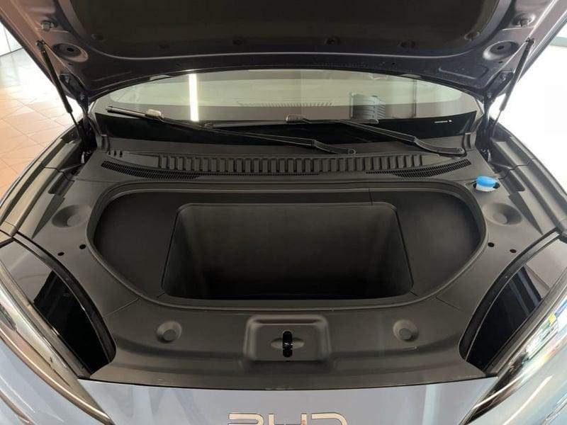BYD Sealion 7 Comfort