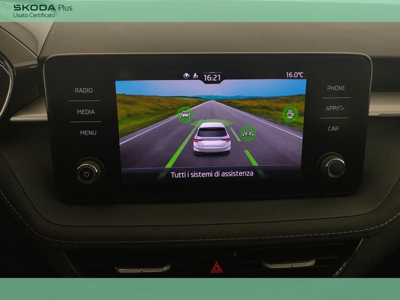 1.0 TSI evo Style 95 CV