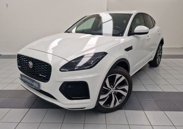 Jaguar E-Pace 1.5 P300e R-DYNAMIC SE AUTO 4WD - IVA ESPOSTA