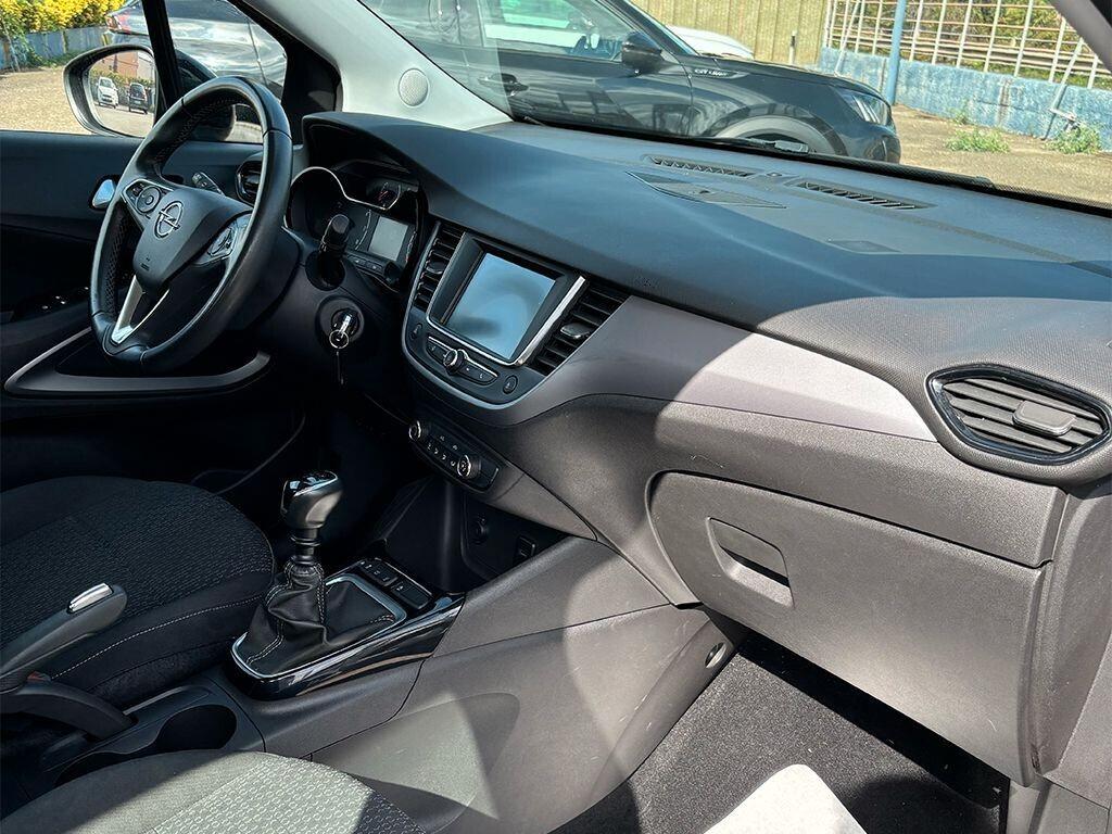 Opel Crossland 1.5 ECOTEC D 110 CV Start&Stop Edition IN PROMO