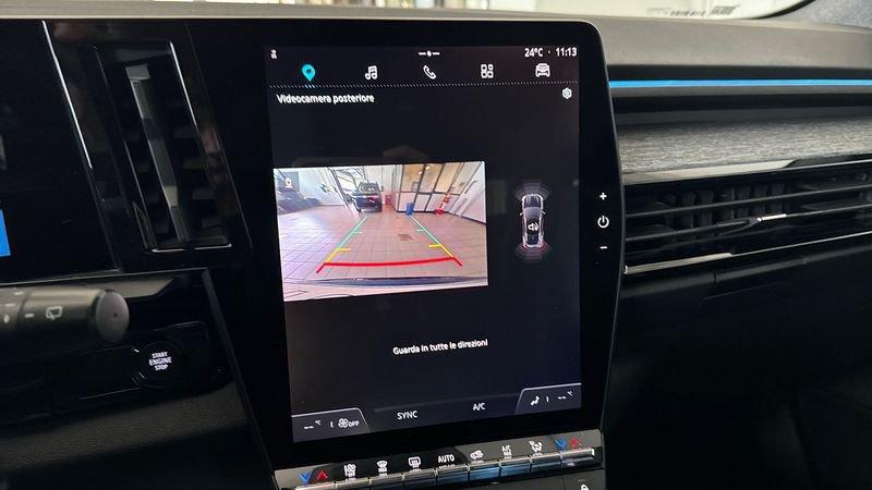 Renault Austral 1.2 E-Tech full hybrid Techno 200cv auto