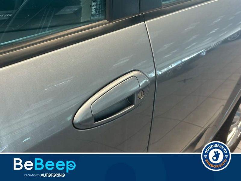 FIAT Punto 1.2 EASY 5P