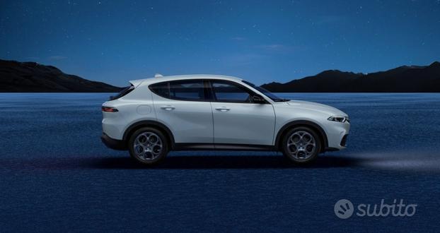 ALFA ROMEO Tonale 1.6 130 cv Sprint Tct