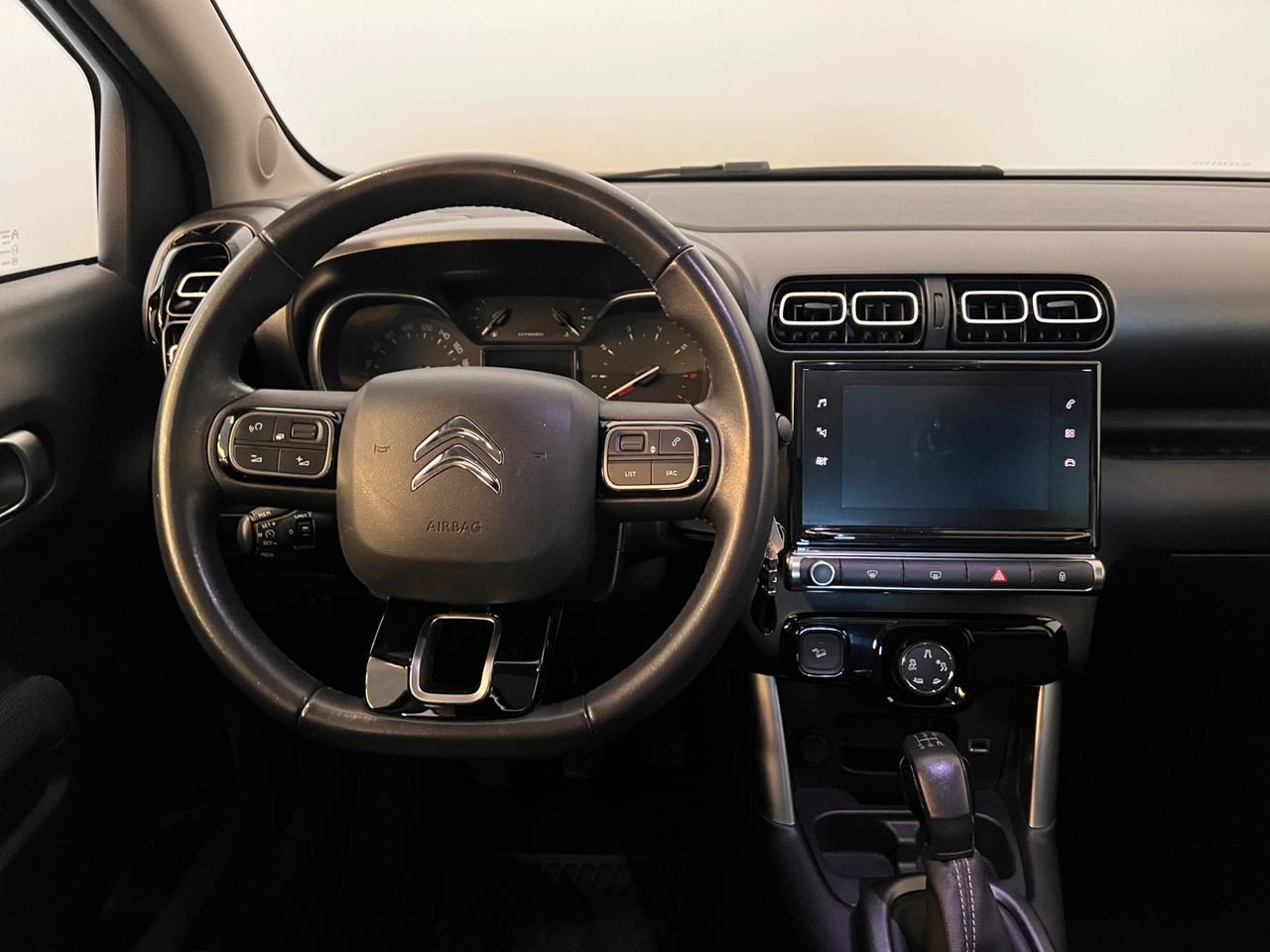 Citroen C3 Aircross PureTech 110 S&S Shine