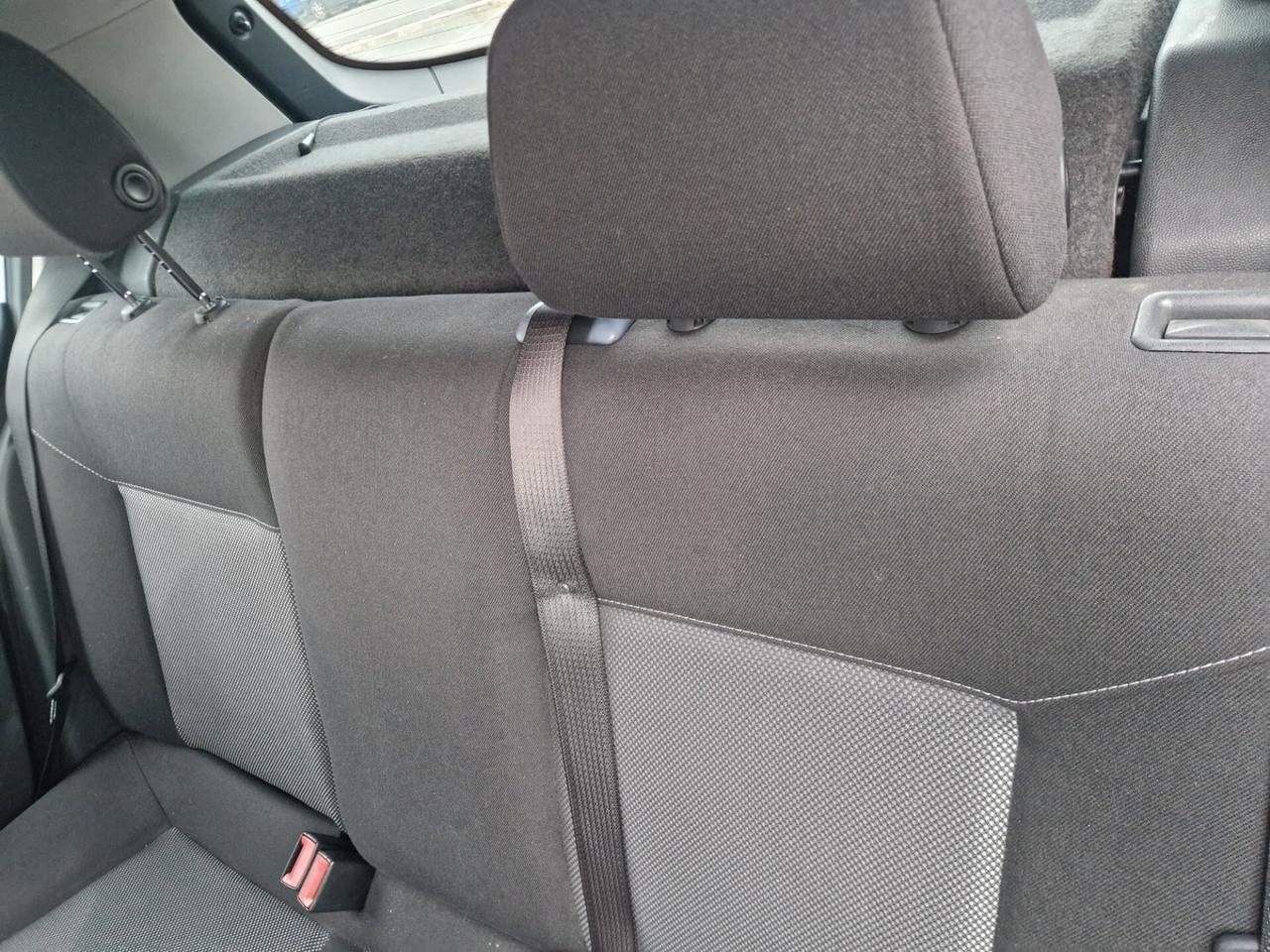 Opel Astra 1.4 GPL Fino al 2033