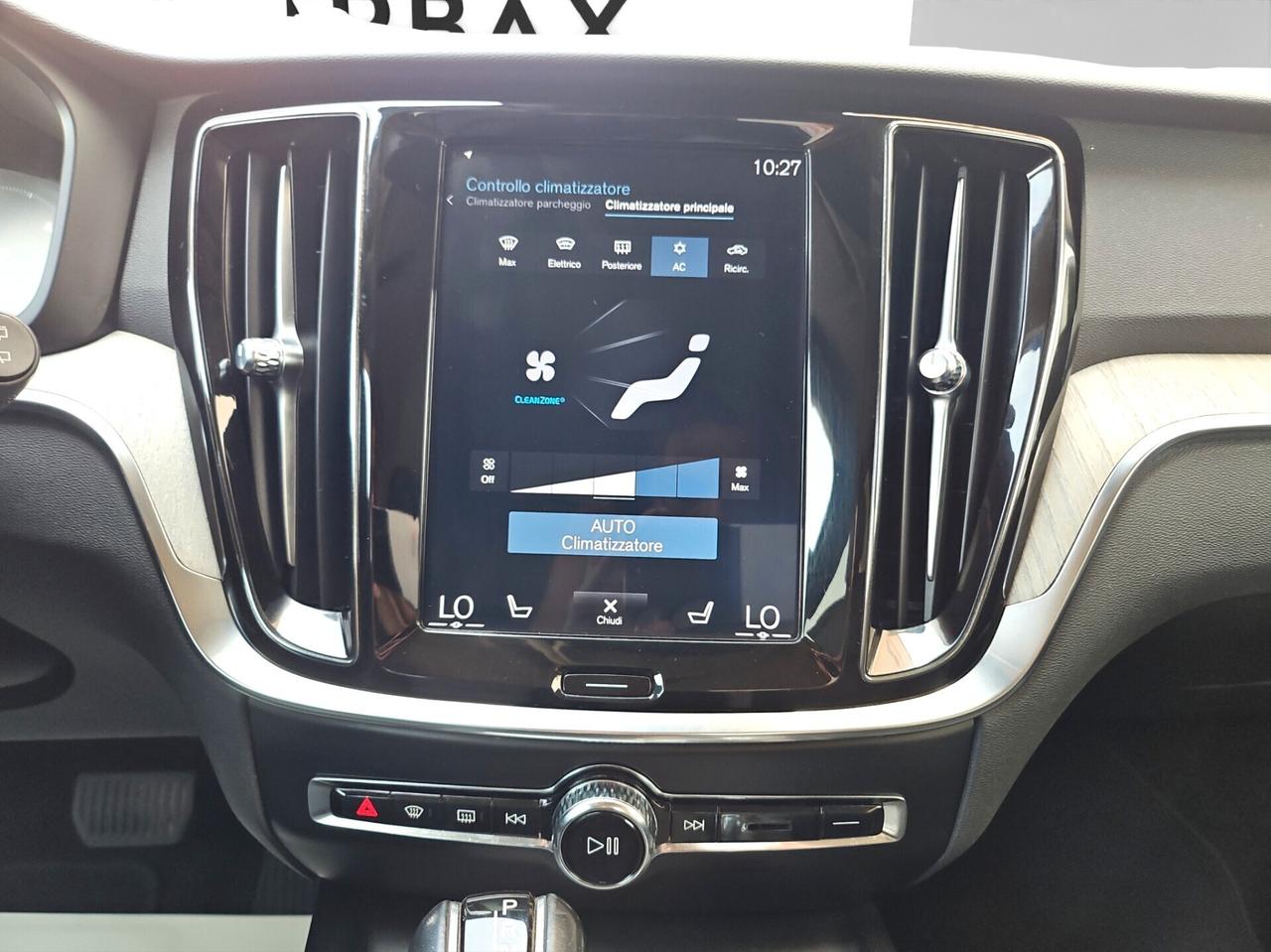 Volvo V60 D3 Geartronic R-Design