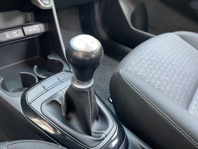 KIA Picanto .0 67CV X LINE 5 P. UNIPROPRIETARIO APPLE CARPLAY