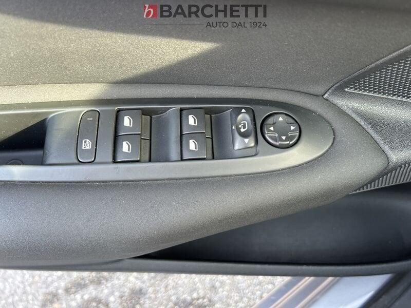 Citroën C4 (B7) - DS4 BLUEHDI 100 FEEL