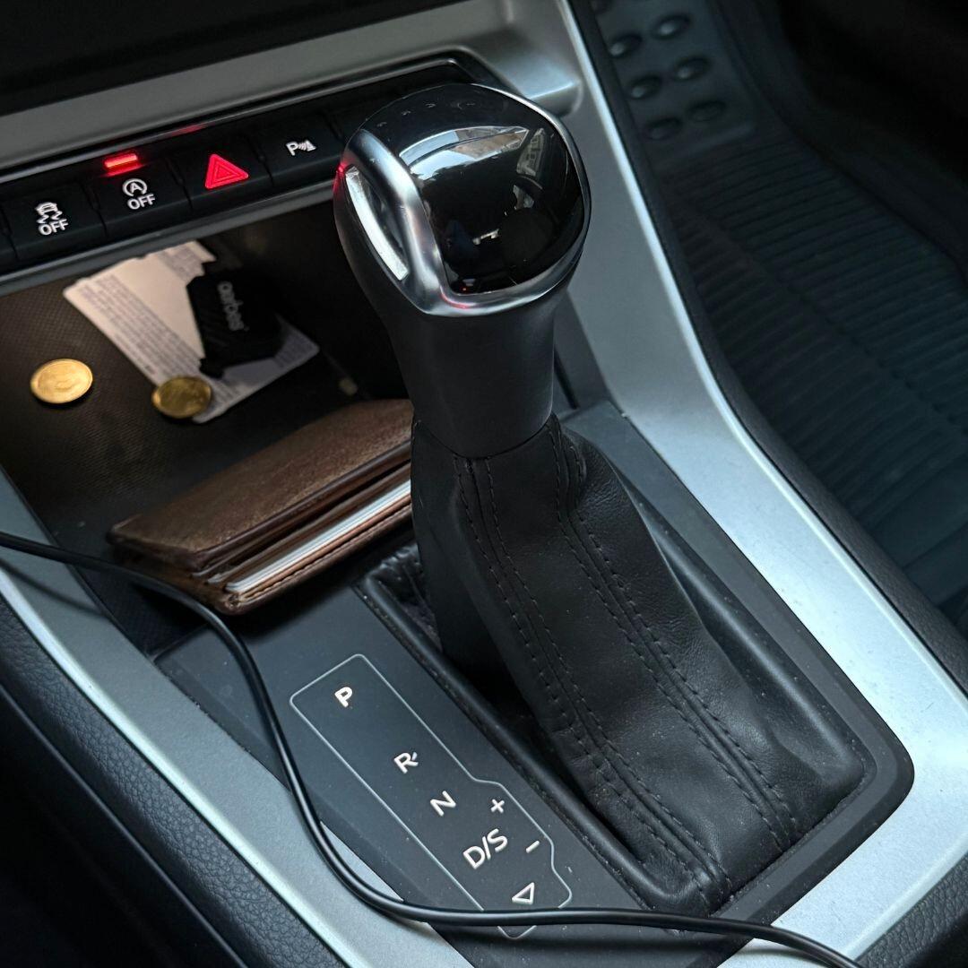 Audi Q3 35 TDI S tronic Business Advanced