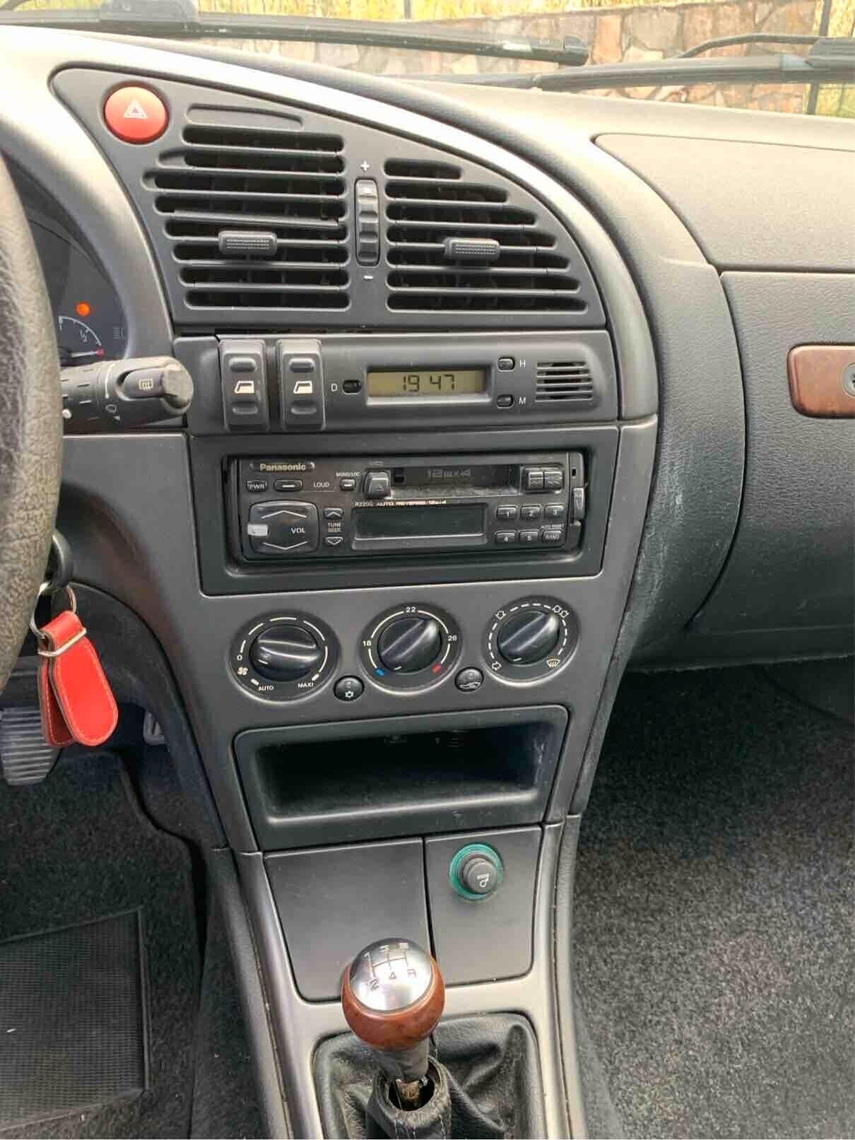 Citroen Xsara