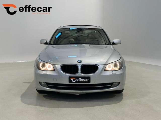 BMW 525 d