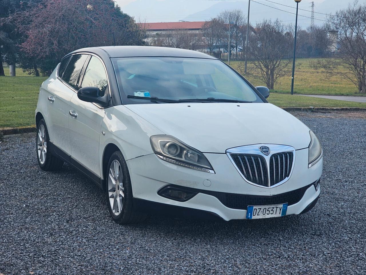 Lancia Delta 1.6 MJT UNICO PROPRIETARIO ANNO 10/2009