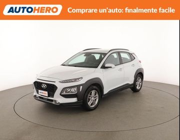 HYUNDAI Kona 1.6 CRDI 115 CV Comfort