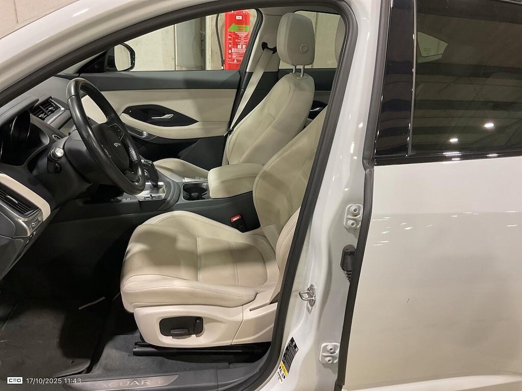 Jaguar E-Pace 2.0D 150 CV AWD aut. S