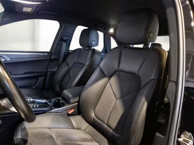 PORSCHE MACAN 2.0 Autom.