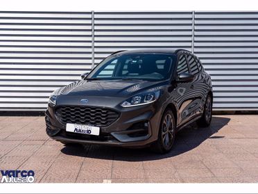 FORD Kuga 1.5 ecoblue st-line 2wd 120cv del 2022