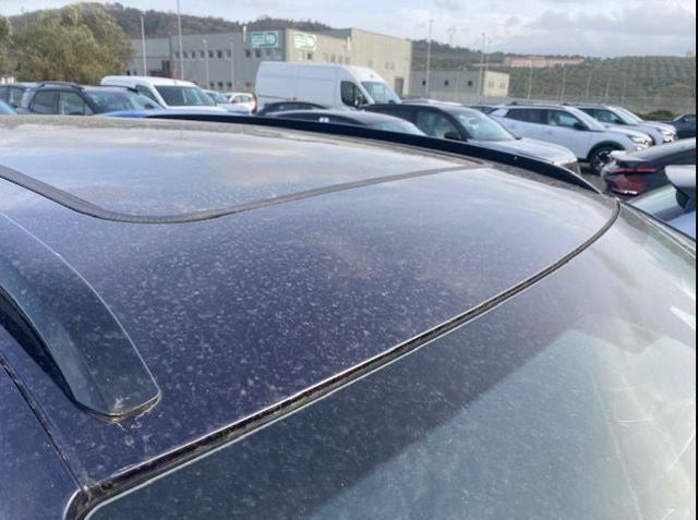 DS AUTOMOBILES DS 7 Crossback E-Tense 4x4 Louvre TETTO APRIBILE