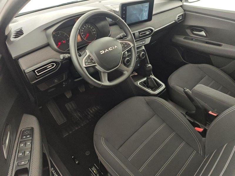 Dacia Sandero Streetway 1.0 TCe 90 CV Journey
